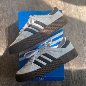 Adidas Sambarose